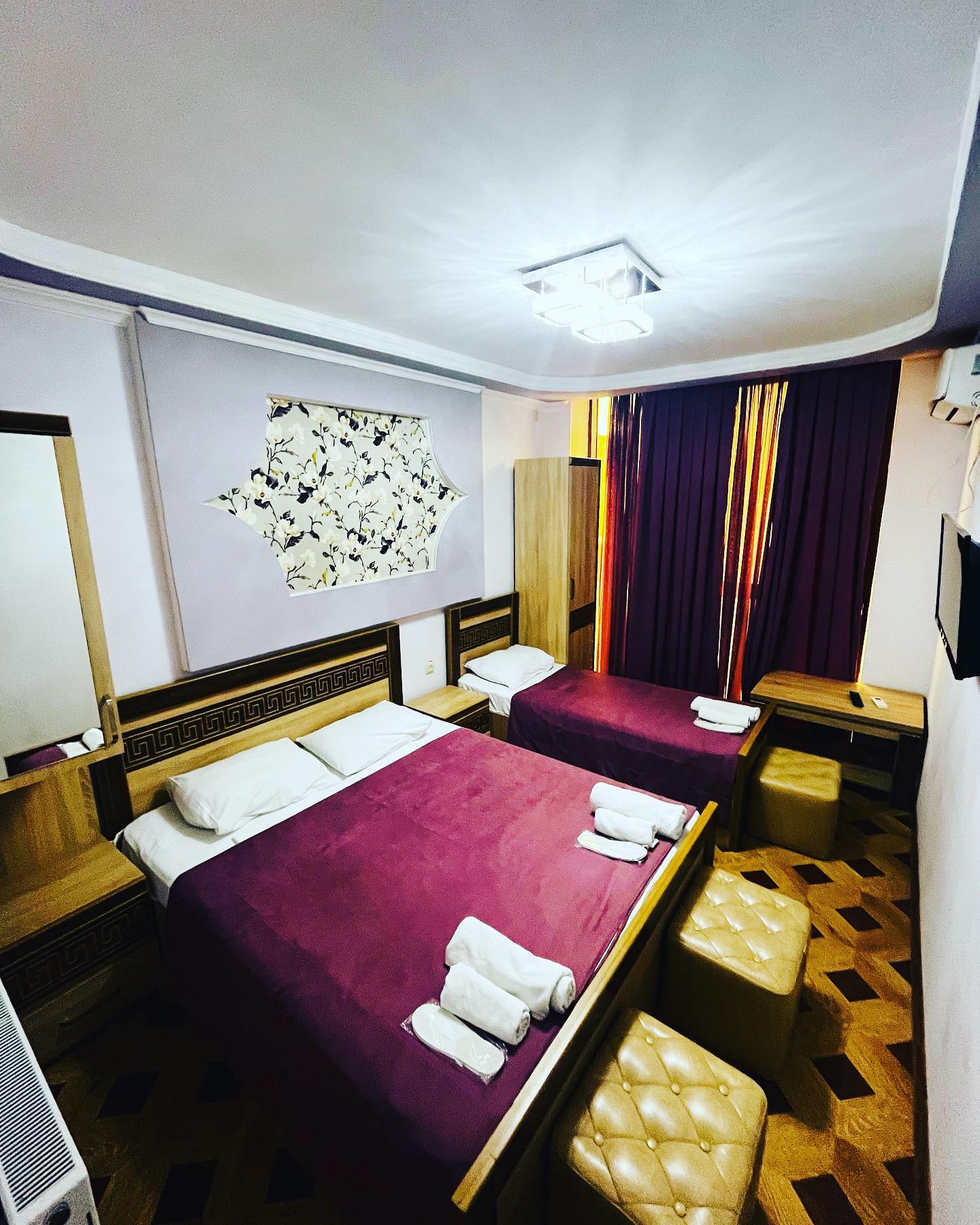 Фото Georgian Palace