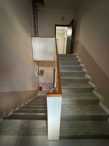 Гостиница Островок