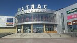 Moon Trade (Sovetskaya ulitsa, 111), furniture store