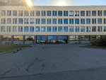 Daa Expo (Krasnogvardeyskaya Square, 3Е), exhibition center