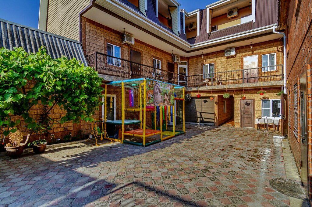 Guest house Mari & Milen, Krasnodar Krai, photo