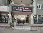 Naturel Erkek Kuaförü (Bursa, Yildirim District, Esenevler Neighborhood, Erdogan Street, 26B), barbería