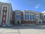 Recep Tayyip Erdogan Girls Andolu Imam Hatip Middle School (İstanbul, Esenyurt, Ahmet Arif Cad., 30/2), lyceum