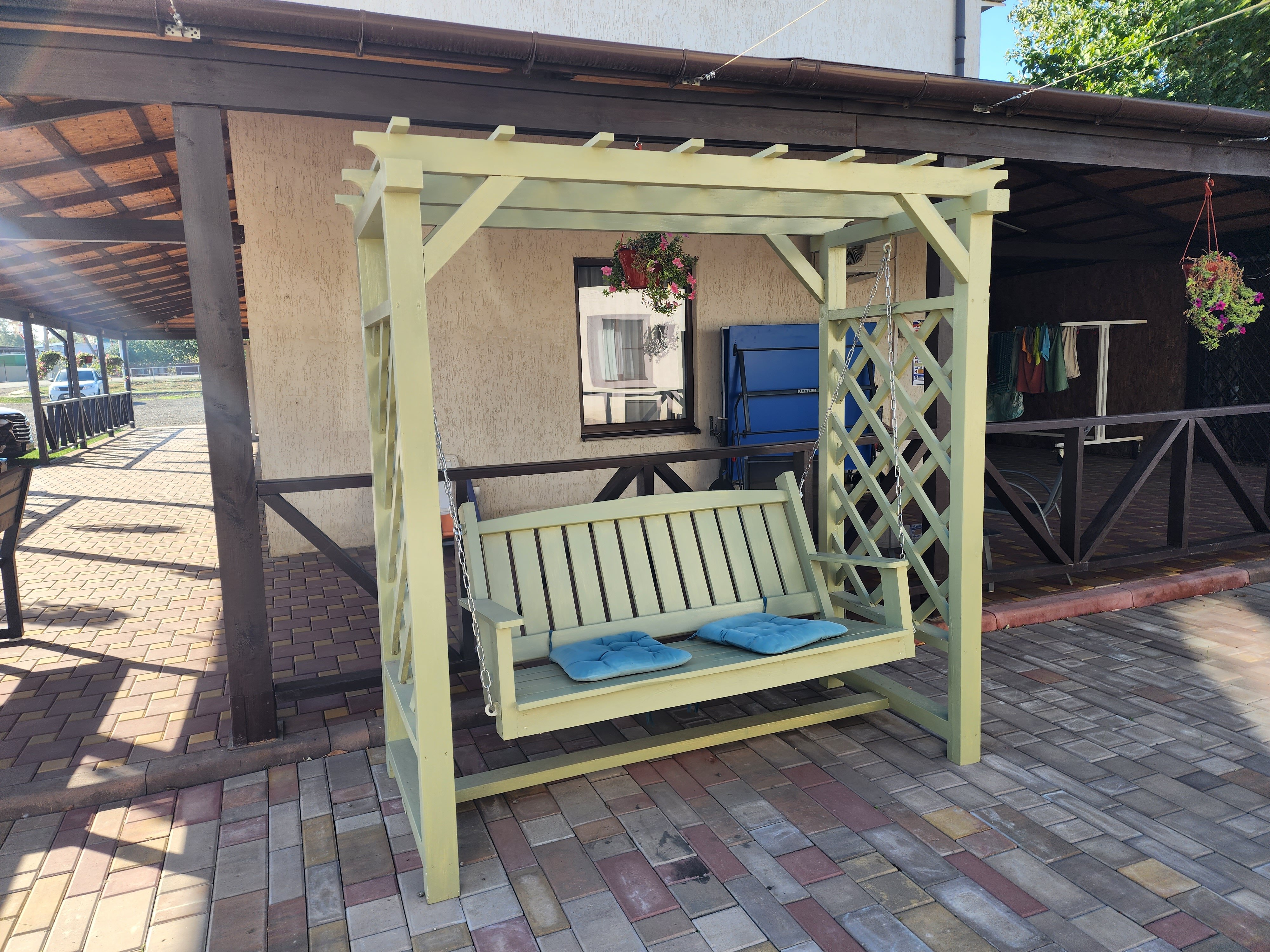 Фото Бургомистр