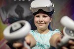 VRPlay (Mamina-Sibiryaka Street, 137), organization of children events