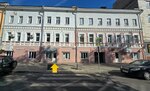 Столицы (Radischeva Boulevard, 11), real estate agency