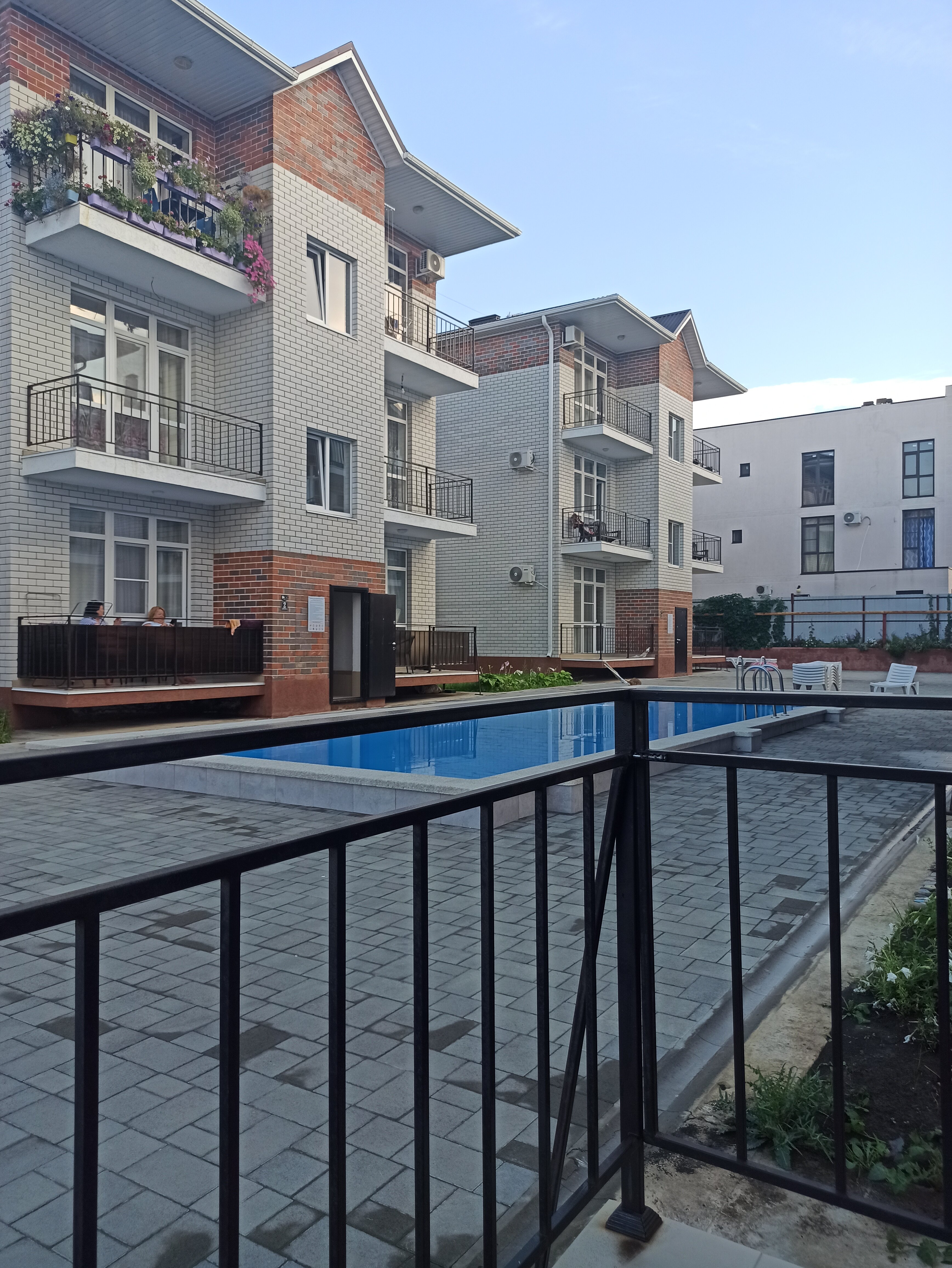 Фото Касабланка