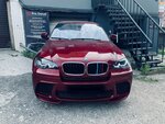 Rs Pro Detail (Baykalskaya Street, 297В) ، ترميم وتنظيف السيارات