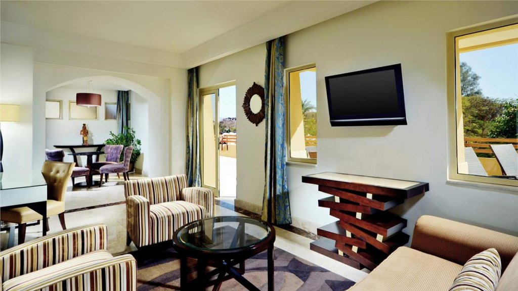 Фото Steigenberger Resort Achti