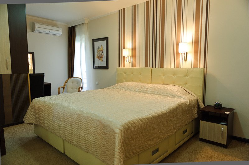 Фото Philia Hotel