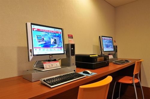 Фото Loisir Hotel Naha