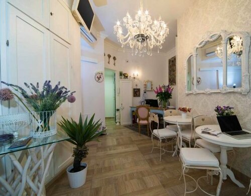 Гостиница B&b Salerno Chic in Center