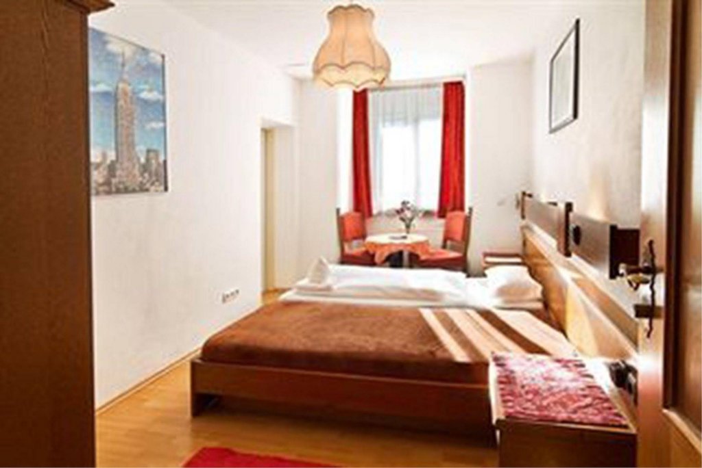 Фото Hotel Gisela