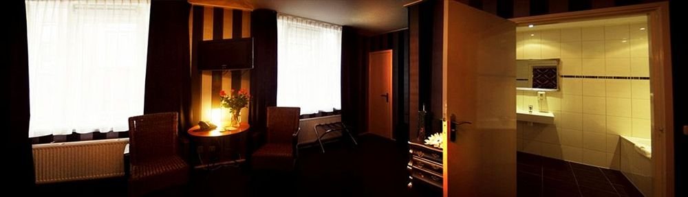Фото Hotel Cafe Restaurant Klein Genot