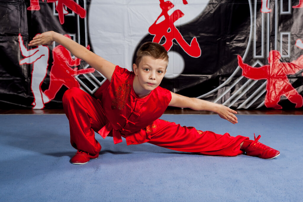 Asociación deportiva Federatsiya ushu Amurskoy oblasti, , foto