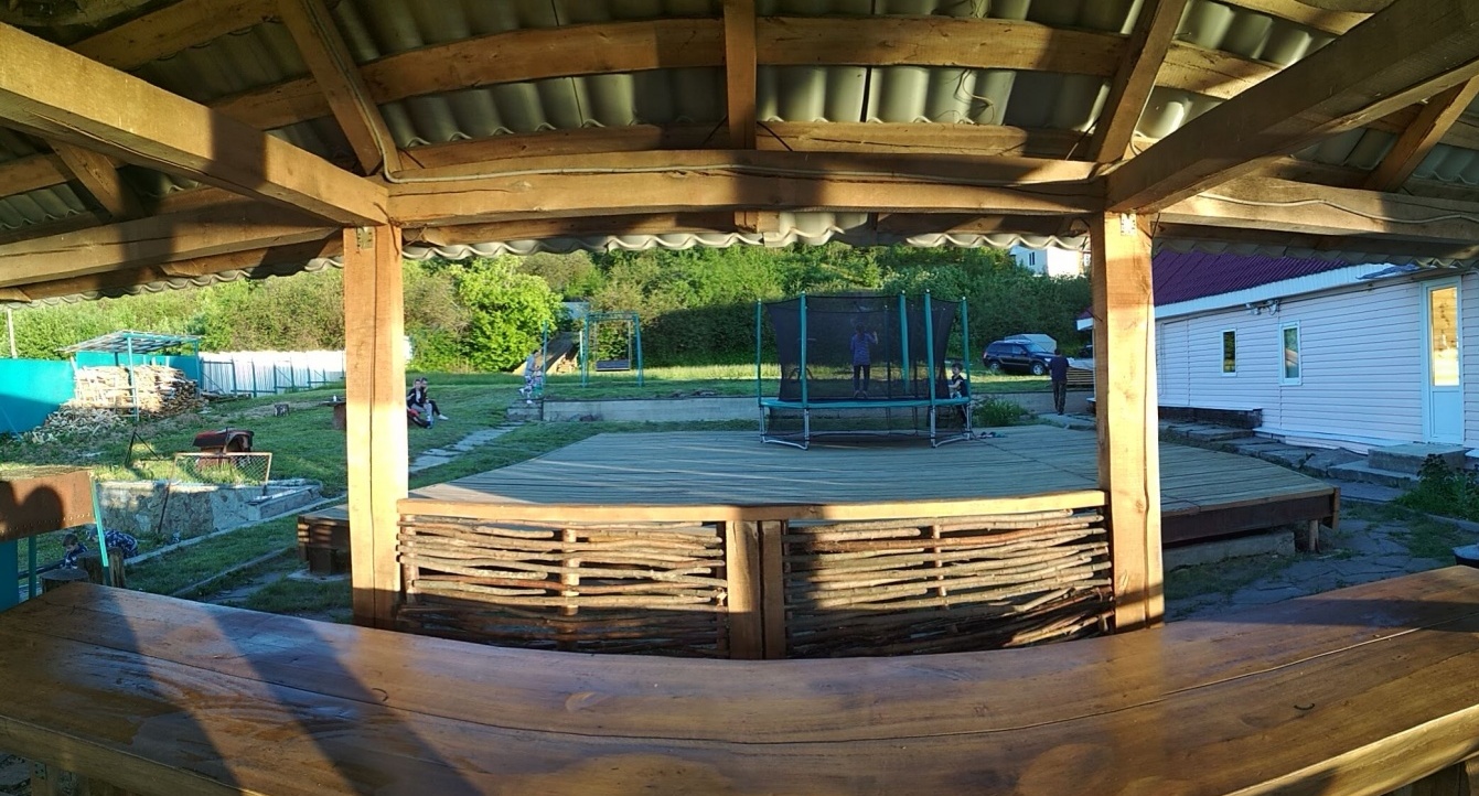 Фото Барминский остров