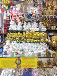 Feng Shui (Bolshaya Yushunskaya Street, 1Ак4), gift and souvenir shop