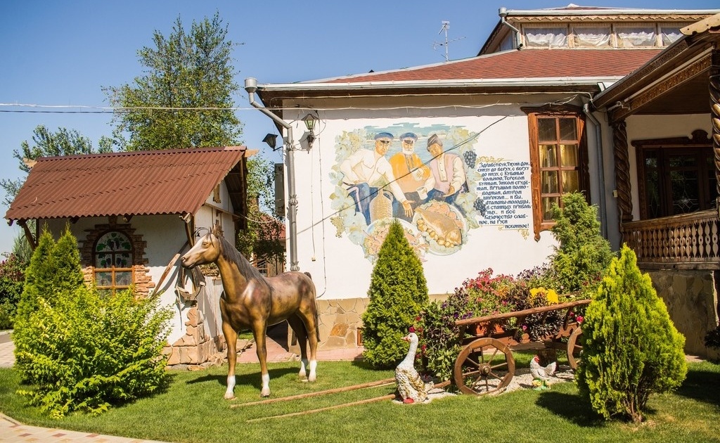 Фото отеля 3