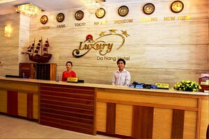 Luxury Da Nang Hotel