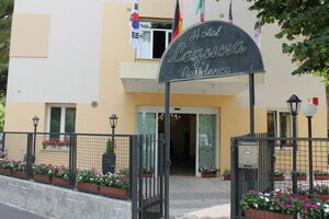 Residence Hotel Laguna