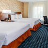 Fairfield Inn & Suites by Marriott Cape Cod Hyannis