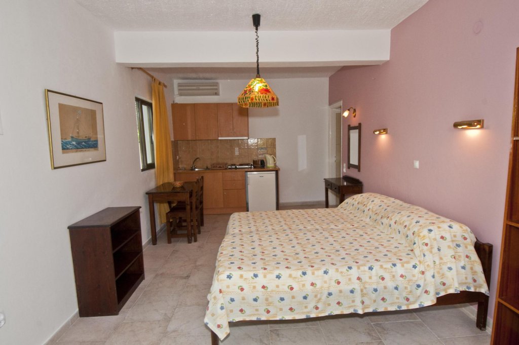 Фото Marika Apartments