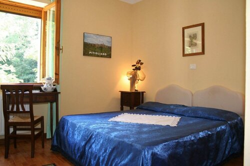 Гостиница Relais Valle Orientina