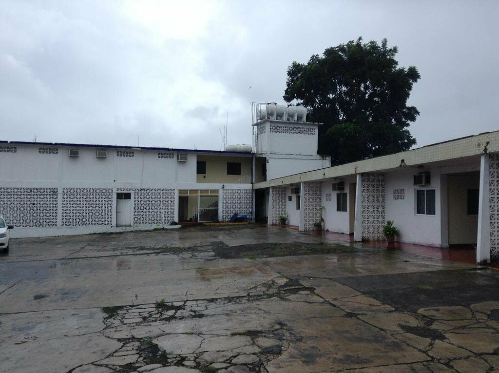 Hotel Casa Las Lomas, Manzanillo, photo