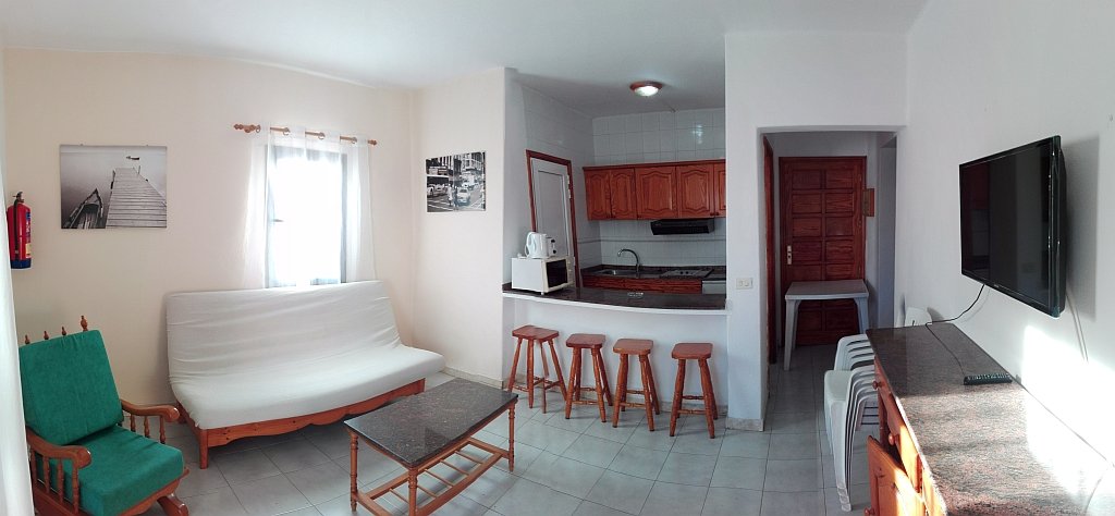 Фото Apartamentos La Laguneta