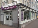 Optika (Mira Street, 4), opticial store