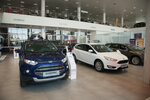 Фото 3 Ford Авторусь Подольск - официальный дилер Ford