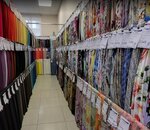 Yevropeyskiye tkani (Krylova Street, 63), drapery shop