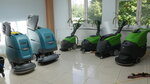 T-Company (Marshala Novikova Street, 28Е) ، معدات ولوازم التنظيف