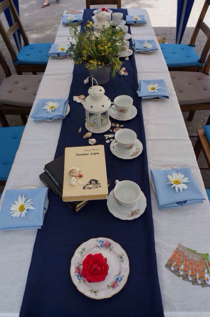 Фото Панорама