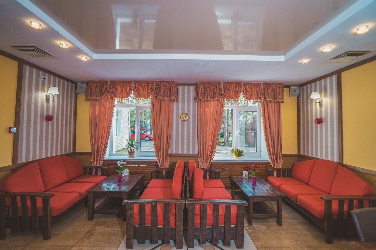 Фото Акватория