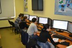 Avtorizovanny uchebny tsentr Solidworks (Altayskaya Street, 161Б), educational center