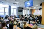 Weider College of Fitness & Bodybuilding (Leningradskiy Avenue, 80к21), courses and master classes