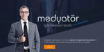Medyator Interaktif (Kayseri, Melikgazi, Asil Veysel Boulevard, 67) ، تكنولوجيا المعلومات (it)