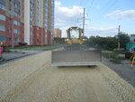 Дорожно-строительная компания Лидер (Зеленодольская ул., 62, Пенза), аренда строительной и спецтехники в Пензе