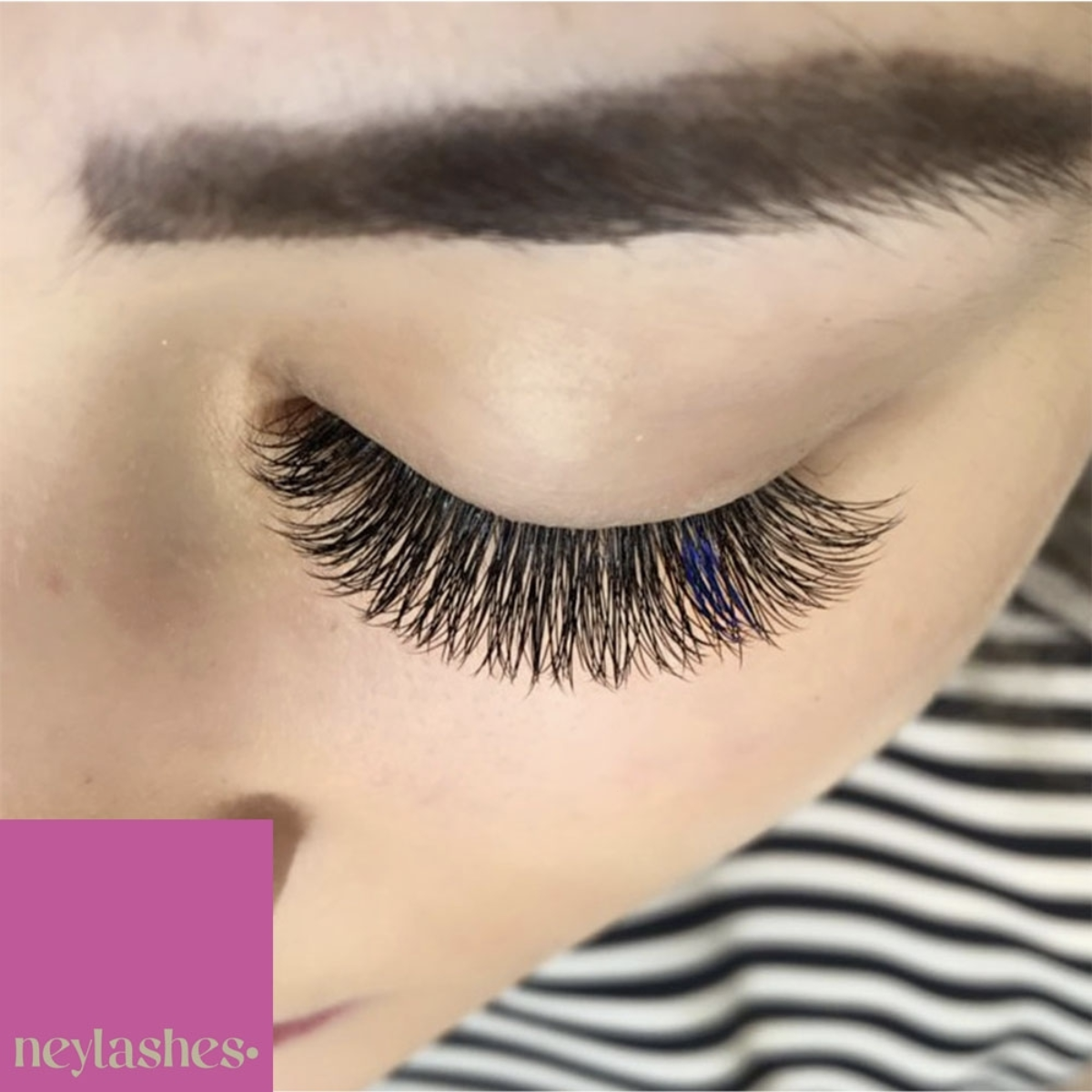 Neylashes