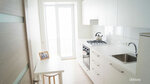 OktHome (ulitsa Sadovoye Koltso, 9), short-term housing rental
