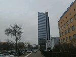 Engineer One (Sheremetyevskaya Street, 47), engineering