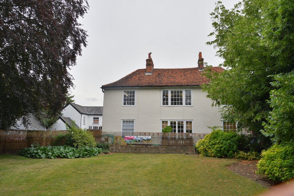 School Asquith Barley Barn Sawbridgeworth Day Nursery, Hertfordshire County, photo