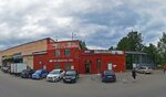 Sar-Mebel (Chermyansky Drive, 5с8), muebles a medida