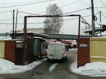 Torgovo-servisny tsentr Elidan (Moscow Region, Mytischi, ulitsa Kominterna), tienda de ordenadores