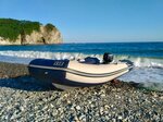 Aeromag (selo Russkiy Yurmash, Zavodskaya ulitsa, 1), boats, motor boats, yachts