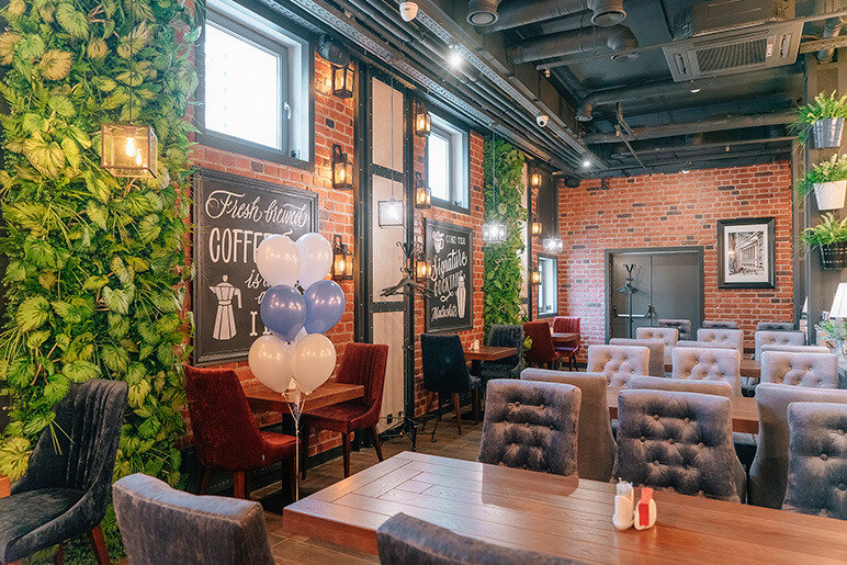 Restoran Tokio-City, , foto