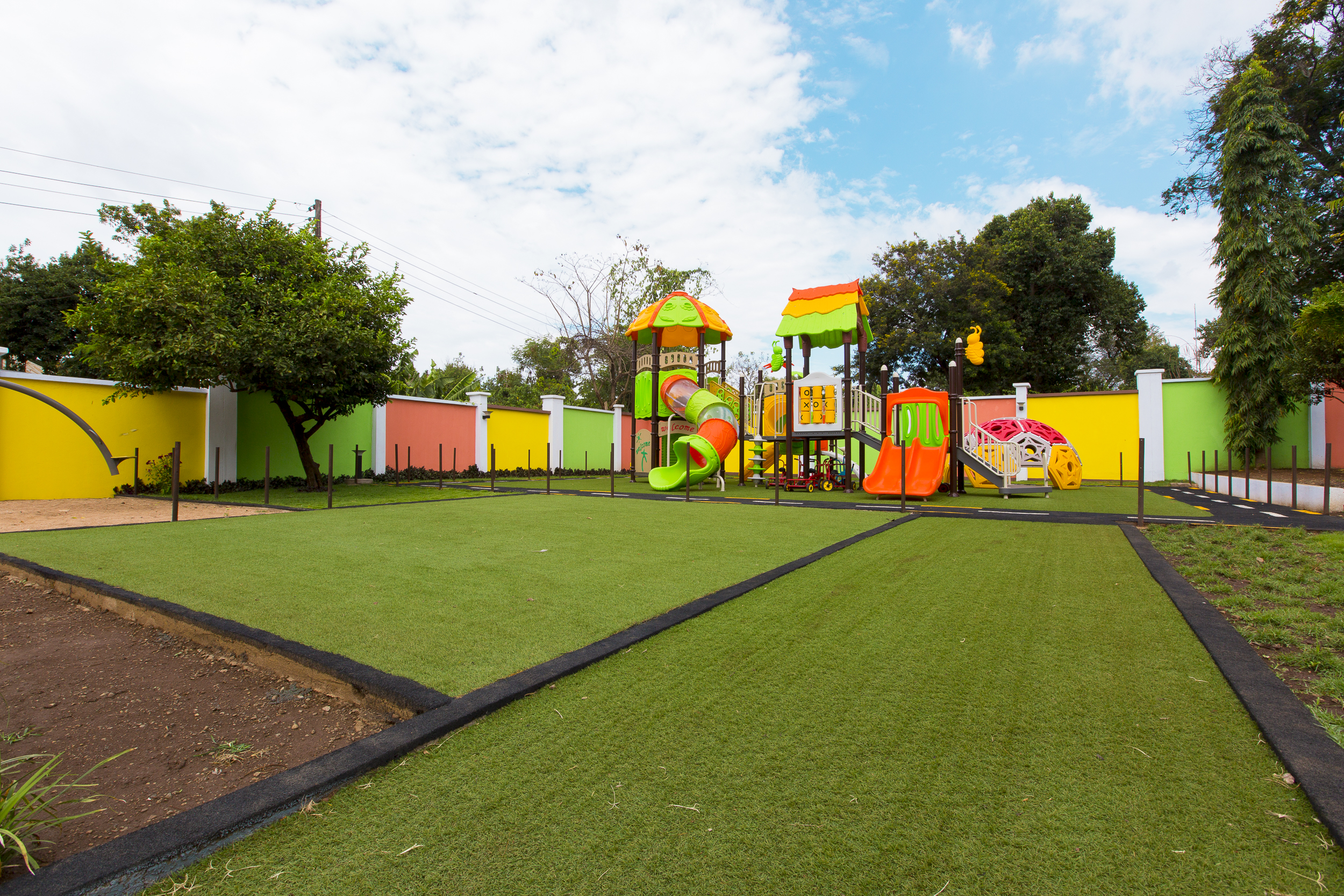 Фото Kilimanjaro Wonders Hotel