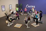 FitCurves (Свердловский просп., 16, Челябинск), фитнес-клуб в Челябинске