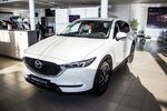 Фото 9 Каскад-Урал, официальный дилер Mazda